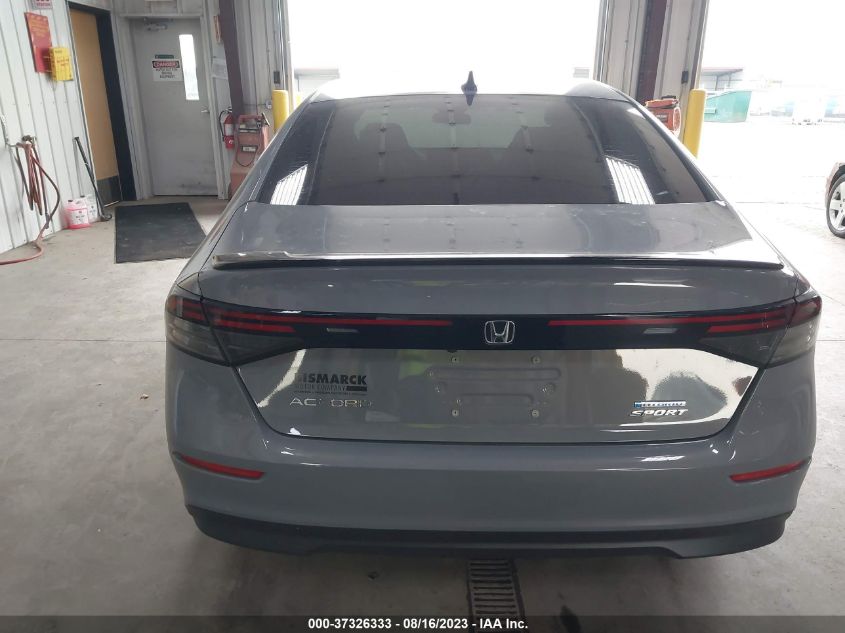 Photo 15 VIN: 1HGCY2F50PA017777 - HONDA ACCORD 