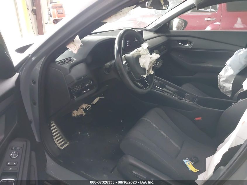 Photo 4 VIN: 1HGCY2F50PA017777 - HONDA ACCORD 