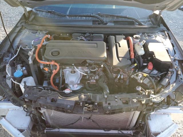 Photo 10 VIN: 1HGCY2F50PA020503 - HONDA ACCORD HYB 