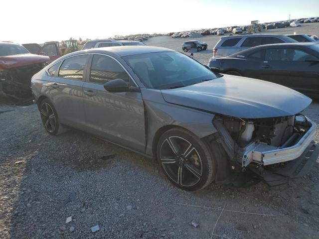 Photo 3 VIN: 1HGCY2F50PA020503 - HONDA ACCORD HYB 