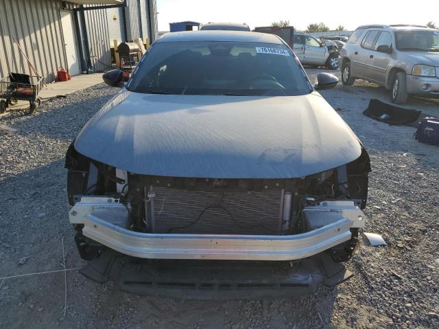 Photo 4 VIN: 1HGCY2F50PA020503 - HONDA ACCORD HYB 