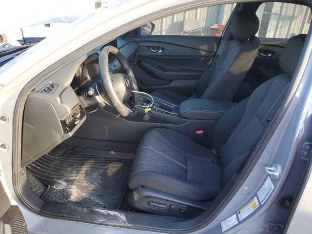 Photo 6 VIN: 1HGCY2F50PA020503 - HONDA ACCORD HYB 