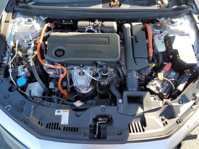 Photo 10 VIN: 1HGCY2F50PA037477 - HONDA ACCORD 