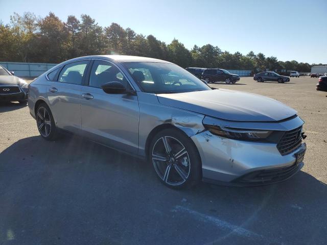 Photo 3 VIN: 1HGCY2F50PA037477 - HONDA ACCORD 