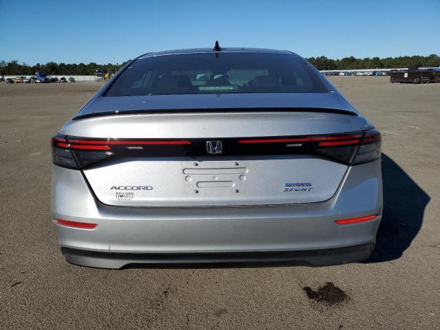 Photo 5 VIN: 1HGCY2F50PA037477 - HONDA ACCORD 