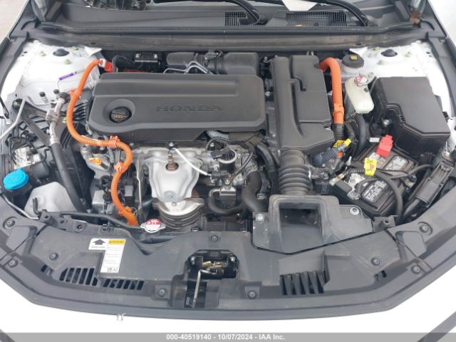 Photo 9 VIN: 1HGCY2F50PA038175 - HONDA ACCORD 