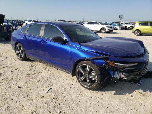 Photo 4 VIN: 1HGCY2F50PA039648 - HONDA ACCORD 