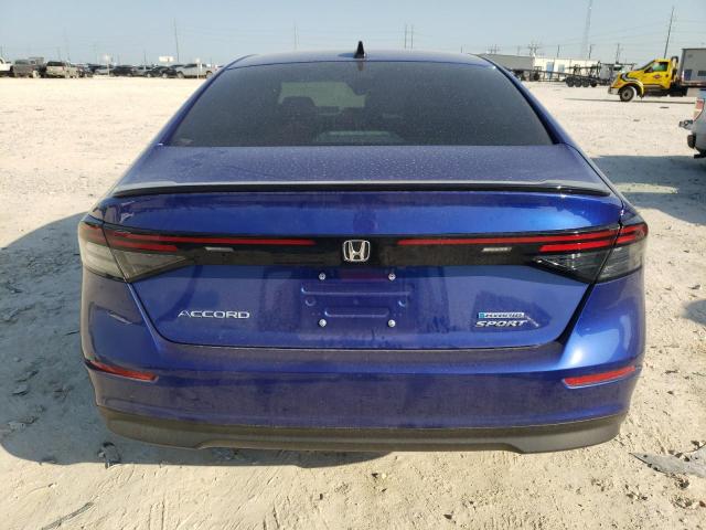 Photo 6 VIN: 1HGCY2F50PA039648 - HONDA ACCORD 