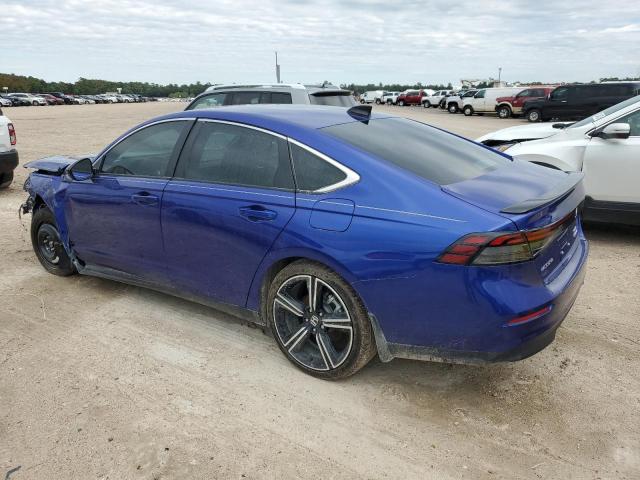 Photo 1 VIN: 1HGCY2F50PA039648 - HONDA ACCORD 