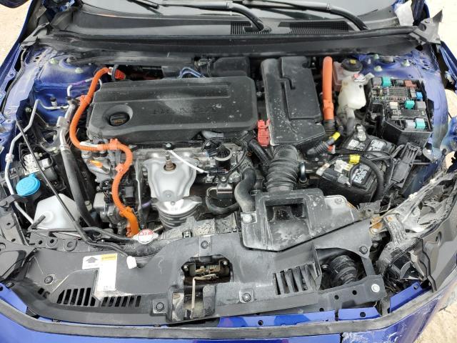 Photo 10 VIN: 1HGCY2F50PA039648 - HONDA ACCORD 