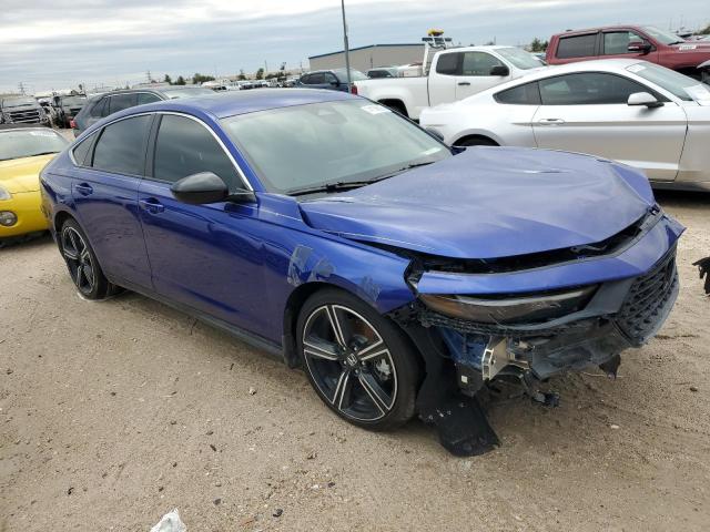 Photo 3 VIN: 1HGCY2F50PA039648 - HONDA ACCORD 