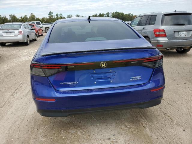 Photo 5 VIN: 1HGCY2F50PA039648 - HONDA ACCORD 