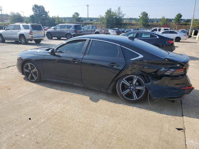 Photo 1 VIN: 1HGCY2F50PA040119 - HONDA ACCORD HYB 