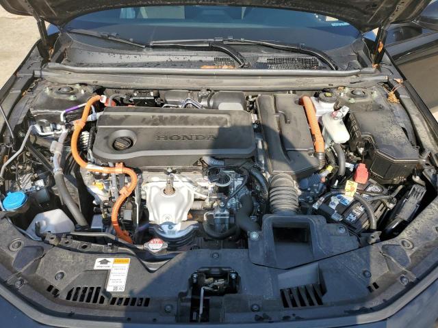 Photo 10 VIN: 1HGCY2F50PA040119 - HONDA ACCORD HYB 