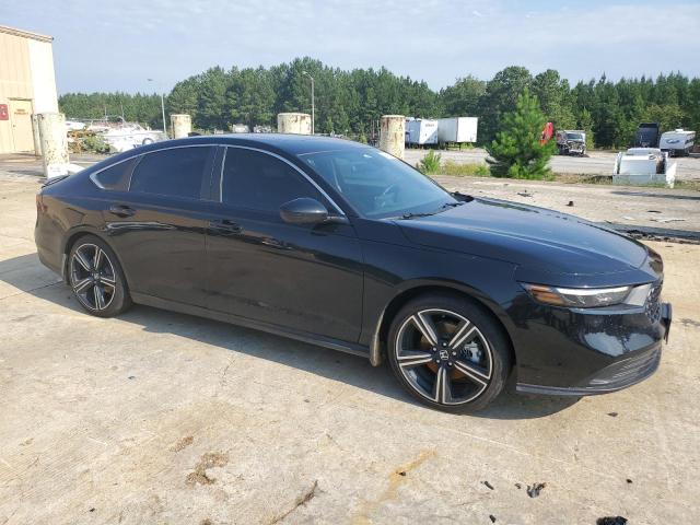 Photo 3 VIN: 1HGCY2F50PA040119 - HONDA ACCORD HYB 