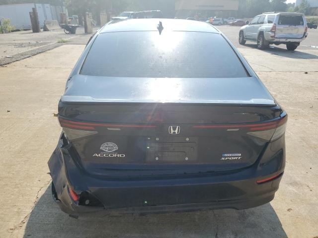 Photo 5 VIN: 1HGCY2F50PA040119 - HONDA ACCORD HYB 