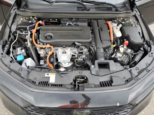 Photo 10 VIN: 1HGCY2F50PA046888 - HONDA ACCORD HYB 