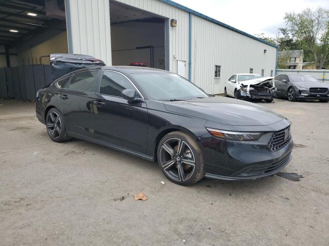 Photo 3 VIN: 1HGCY2F50PA046888 - HONDA ACCORD HYB 