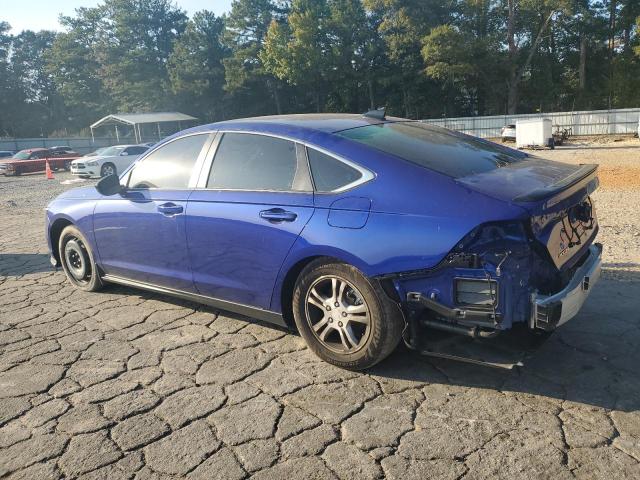 Photo 1 VIN: 1HGCY2F50PA061729 - HONDA ACCORD HYB 