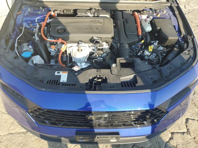 Photo 10 VIN: 1HGCY2F50PA061729 - HONDA ACCORD HYB 