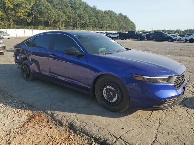 Photo 3 VIN: 1HGCY2F50PA061729 - HONDA ACCORD HYB 