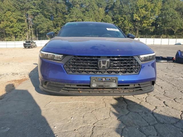 Photo 4 VIN: 1HGCY2F50PA061729 - HONDA ACCORD HYB 