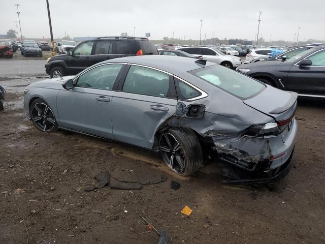 Photo 1 VIN: 1HGCY2F50PA064484 - HONDA ACCORD HYB 