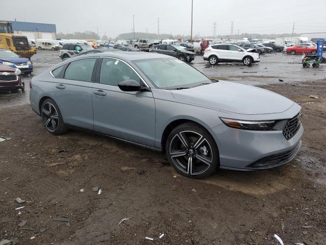 Photo 3 VIN: 1HGCY2F50PA064484 - HONDA ACCORD HYB 