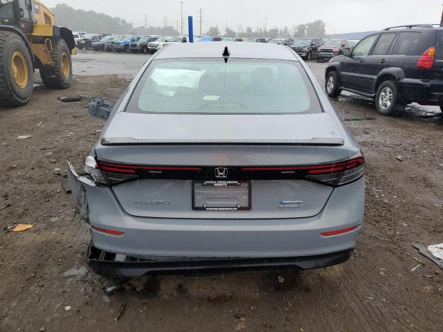 Photo 5 VIN: 1HGCY2F50PA064484 - HONDA ACCORD HYB 