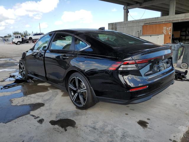 Photo 1 VIN: 1HGCY2F50PA065893 - HONDA ACCORD 