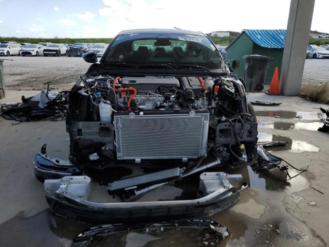 Photo 4 VIN: 1HGCY2F50PA065893 - HONDA ACCORD 