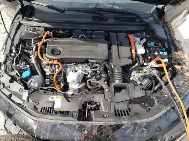 Photo 10 VIN: 1HGCY2F50RA003378 - HONDA ACCORD 