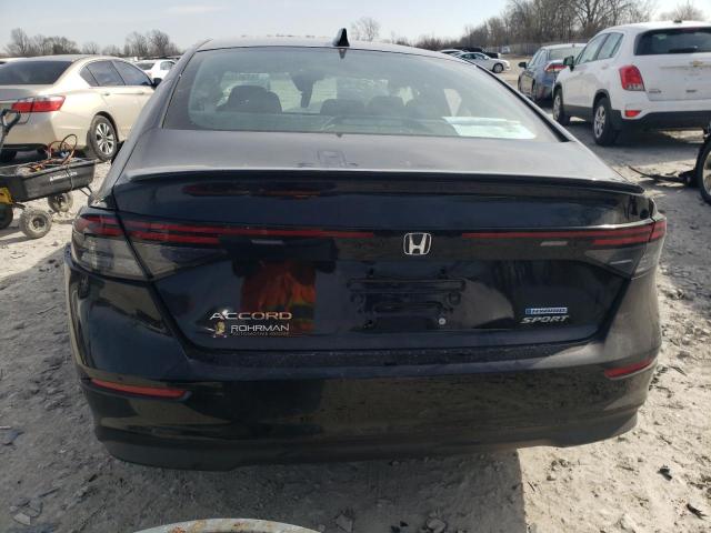 Photo 5 VIN: 1HGCY2F50RA003378 - HONDA ACCORD 