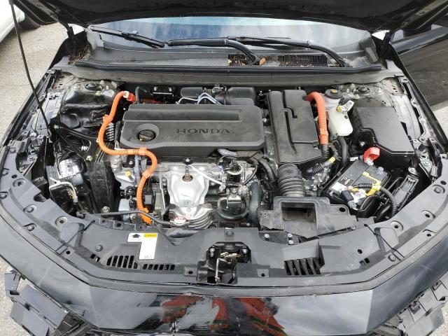 Photo 10 VIN: 1HGCY2F50RA004109 - HONDA ACCORD 