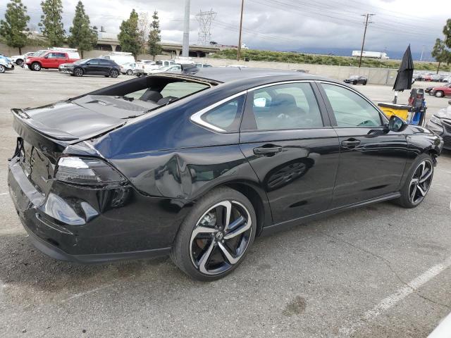 Photo 2 VIN: 1HGCY2F50RA004109 - HONDA ACCORD 