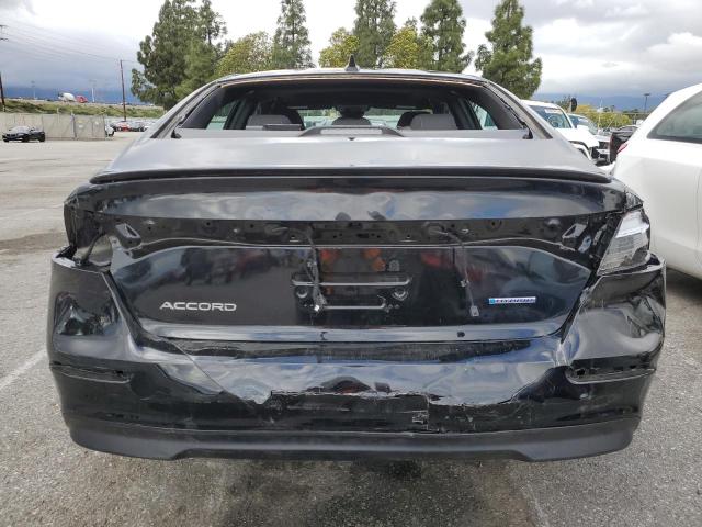 Photo 5 VIN: 1HGCY2F50RA004109 - HONDA ACCORD 