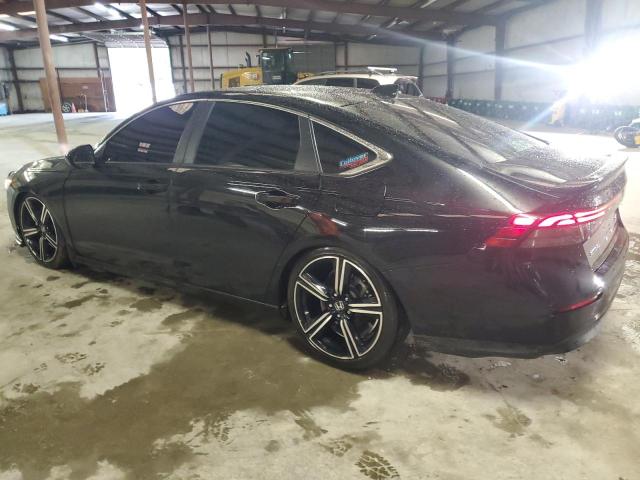 Photo 1 VIN: 1HGCY2F50RA020374 - HONDA ACCORD HYB 