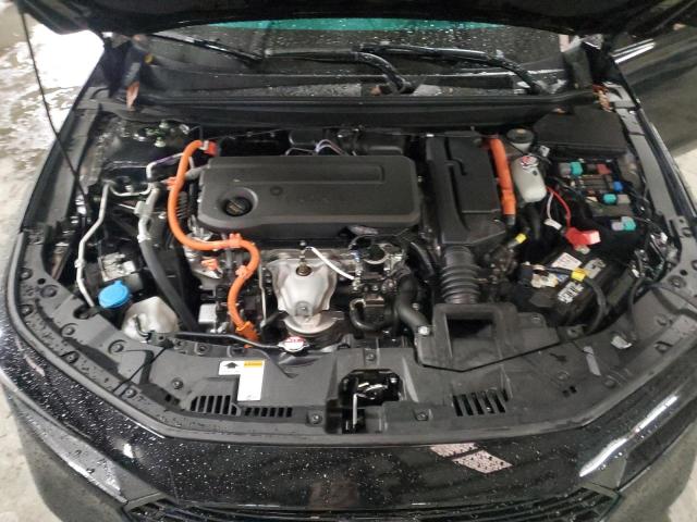 Photo 10 VIN: 1HGCY2F50RA020374 - HONDA ACCORD HYB 