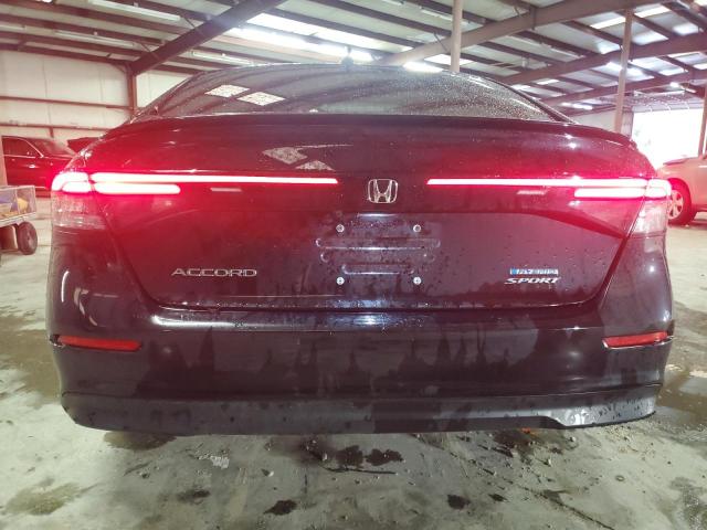 Photo 5 VIN: 1HGCY2F50RA020374 - HONDA ACCORD HYB 