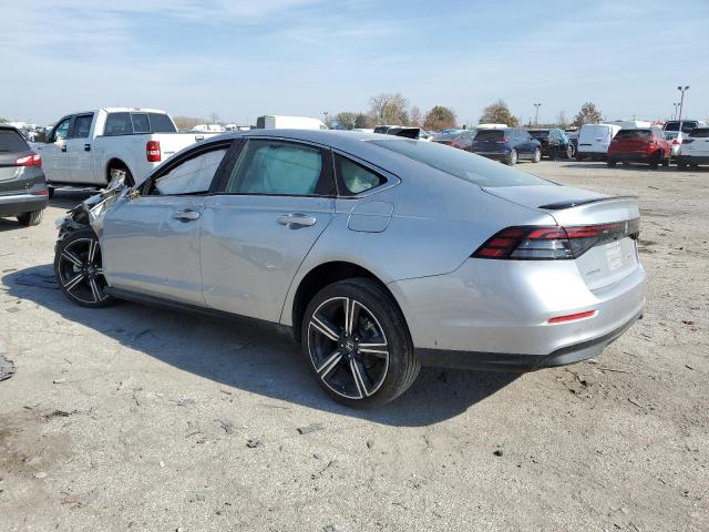 Photo 1 VIN: 1HGCY2F50RA043671 - HONDA ACCORD HYB 