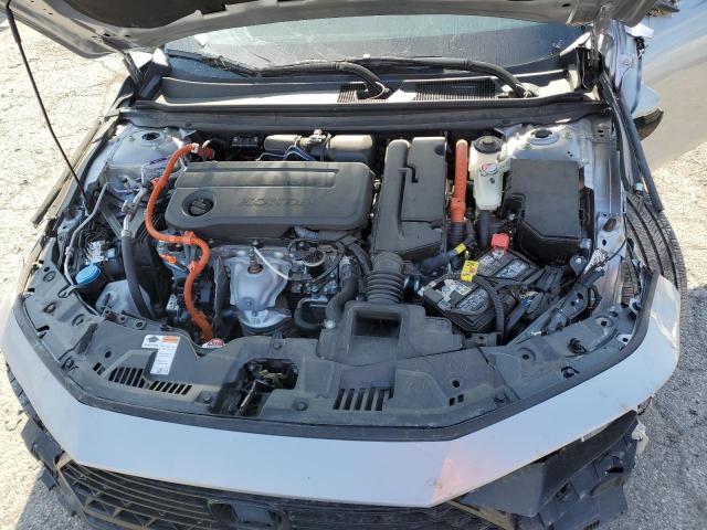 Photo 10 VIN: 1HGCY2F50RA043671 - HONDA ACCORD HYB 