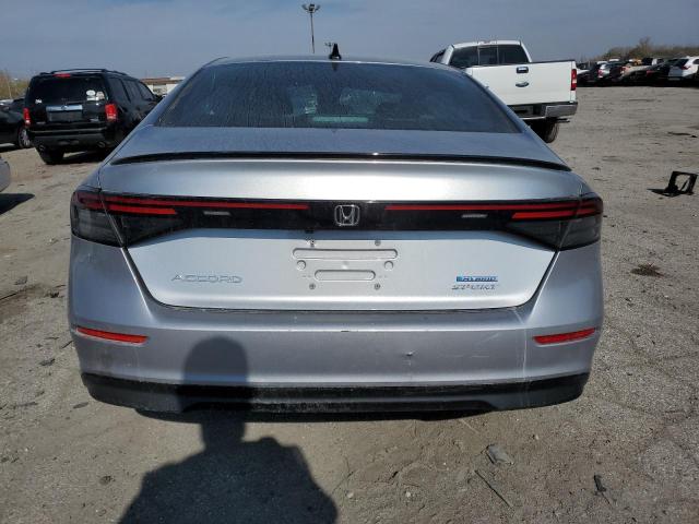 Photo 5 VIN: 1HGCY2F50RA043671 - HONDA ACCORD HYB 