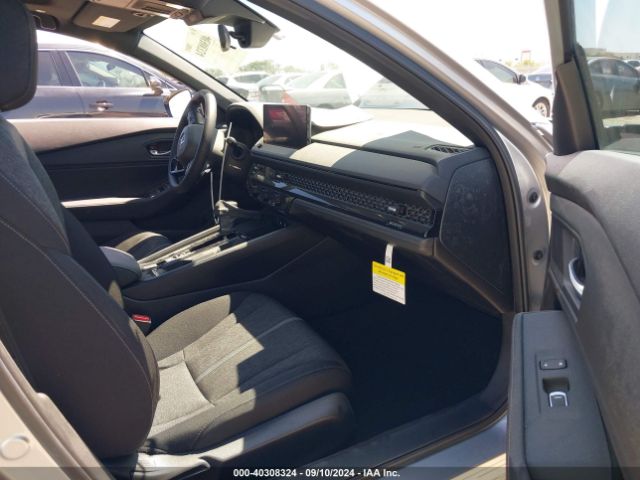 Photo 4 VIN: 1HGCY2F50RA049941 - HONDA ACCORD 