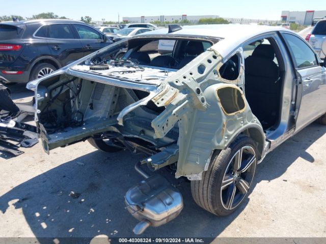 Photo 5 VIN: 1HGCY2F50RA049941 - HONDA ACCORD 