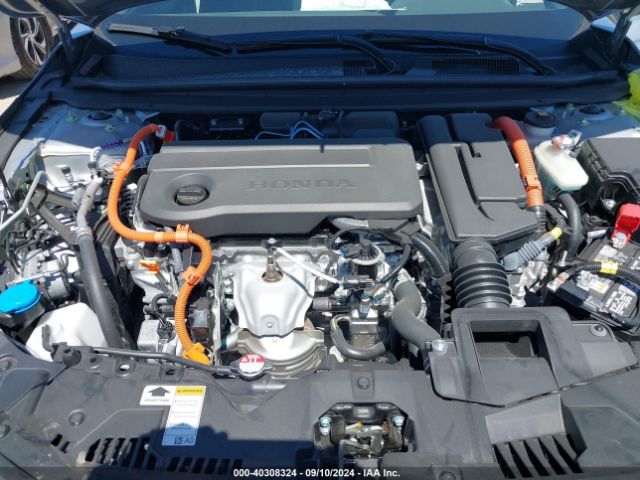 Photo 9 VIN: 1HGCY2F50RA049941 - HONDA ACCORD 