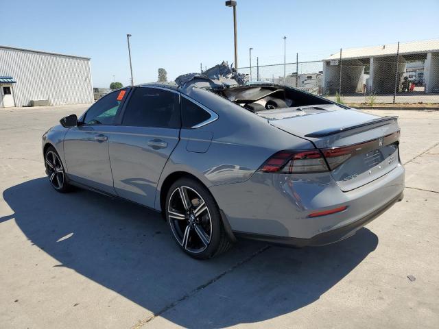 Photo 1 VIN: 1HGCY2F50RA053486 - HONDA ACCORD 