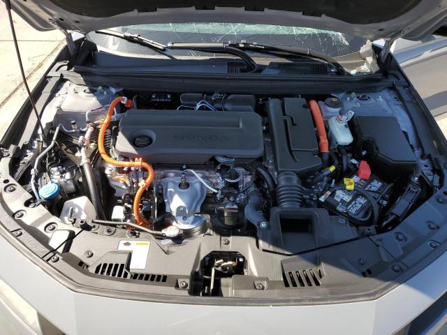 Photo 10 VIN: 1HGCY2F50RA053486 - HONDA ACCORD 