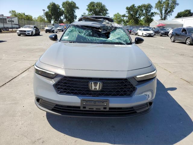 Photo 4 VIN: 1HGCY2F50RA053486 - HONDA ACCORD 