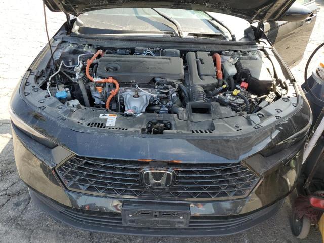 Photo 10 VIN: 1HGCY2F51PA002284 - HONDA ACCORD HYB 