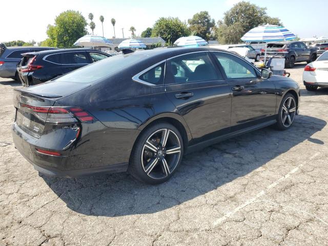 Photo 2 VIN: 1HGCY2F51PA002284 - HONDA ACCORD HYB 